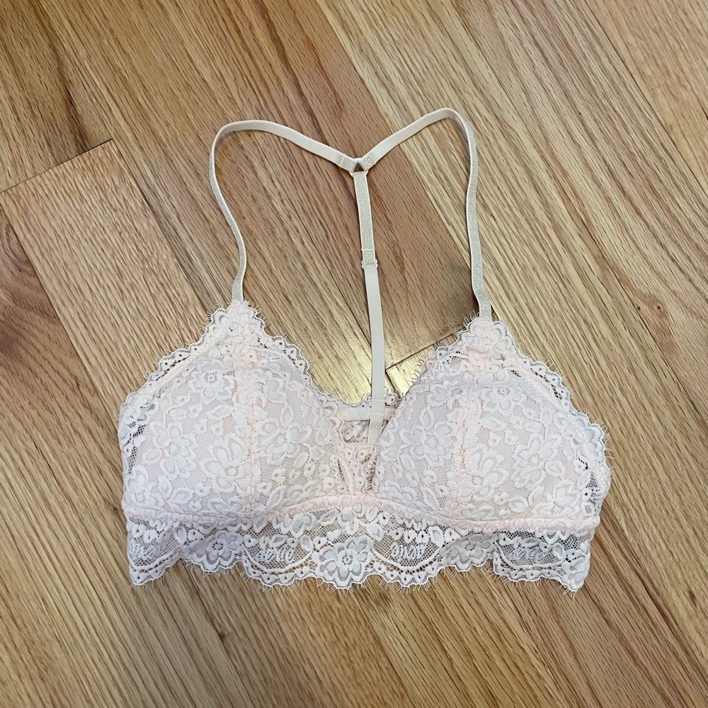 NWOT Aerie Bralette